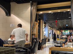 -川骄海鲜自助(河东店)