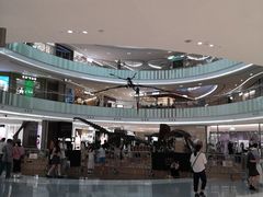 -上海七宝领展广场