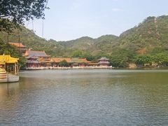 -珠海圆明新园