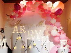 -慢隅法式小馆·生日求婚西餐厅