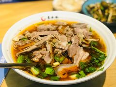 -贵凤凰贵州米粉(望京店)