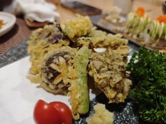 -长崎屋·日本料理·刺身·烧鸟(天河北路店)