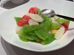 -蘇锦宴·淮扬菜烤鸭·小院(三元桥霄云路店)