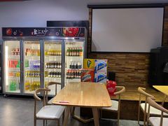 大堂-聚汇三少·龙虾·中餐厅(莫邪路新天地店)