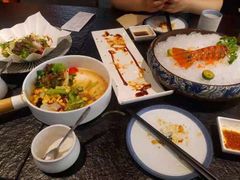 -将太无二·北美传奇寿司(荟聚购物中心西红门店)