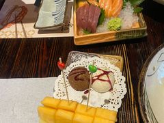 -芥岛(河北大街店)