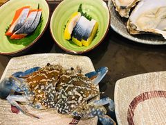 -阳光岛·海鲜盛宴(银泰中心in99店)