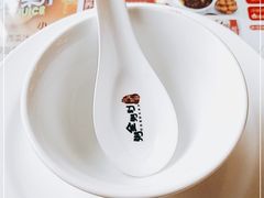 -粥全粥到海鲜家常菜(瞿塘峡路店)