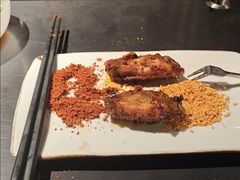 -很久以前羊肉串(朝阳路店)