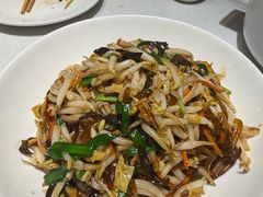 -小桃红·东北菜·春饼烤鸭(南阳湖街店)