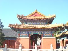 -历代帝王庙博物馆