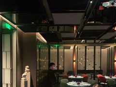 大堂-三利音·玖弄小鲜(浦东嘉里城店)