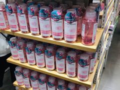 -名创优品(陕西西安大唐西市购物中心店)