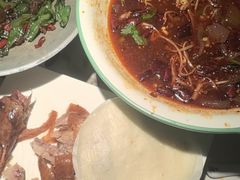 -雀蓝川菜(滨湖万象汇店)