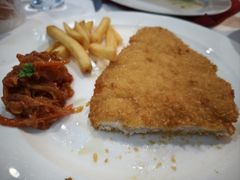 -维兰西餐(万泉河店)