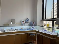 -云镜眼镜加工中心(南环路店)