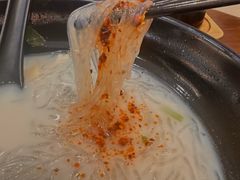 -鸭小妹鸭血粉丝(老门东店)