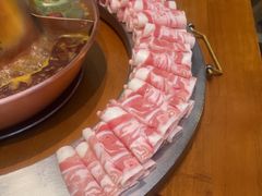 -刘老表·瓦罐汤涮肉(青云谱店)