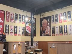 -和牛放题·蒜香烧肉PURUSHIN(马场路店)