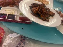 -普天和酒楼(天津之眼店)