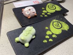 -海底捞火锅(泰安爱琴海店)