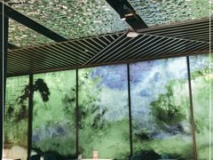 大堂-绿波廊(豫园店)