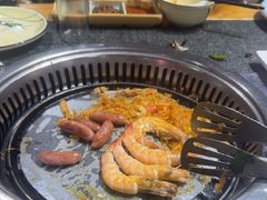 -鹤之乡·齐齐哈尔烤肉·非遗(秋涛路店)