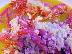 -96农蝎虾(江桥老街店)