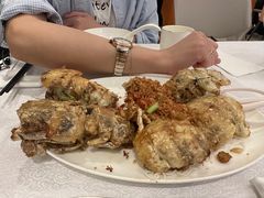 -喜记避风塘炒辣蟹(旗舰店)