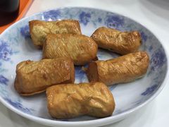 春卷-文辉墨鱼丸大王(铜锣湾渣甸街总店)