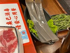 -谭鸭血老火锅(龙湖宝山天街店)