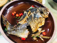 -张关合渣(航空大道店)