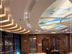 大堂-京滨饭店·餐厅(阜外大街店)