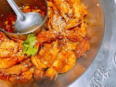 -喜虾客·大虾火锅(郑州无限城店)