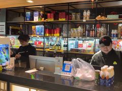 -静一·疆味小馆(黄河路店)