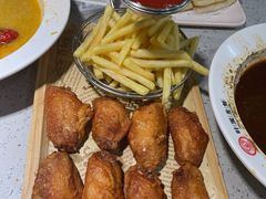 -叶派龙虾·招牌十三香(合肥路首店)