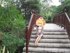 -三亚亚龙湾万豪度假酒店