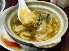 -添發碗仔翅美食