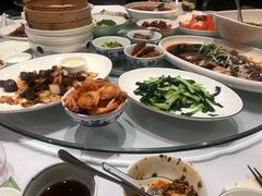 -漢舍中国菜馆(889广场店)