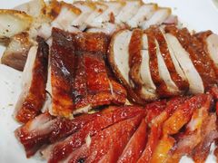 -老字号蛇口德记烧腊饭店·海鲜加工