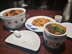 -保定会馆(秀兰店)