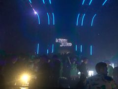 -SPACE(欢乐颂购物中心店)