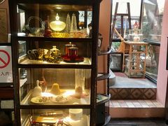 -古董花园(思南路42弄小区店)