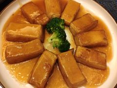 -金龙寨.传承桂林菜(金城店)