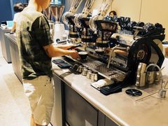 -Seesaw Coffee(上生新所店)