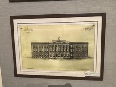 -哈尔滨工业大学-博物馆