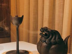 -叶叶菩提(太原别墅店)