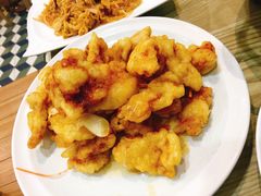 -哈尔滨春饼(朝山街店)