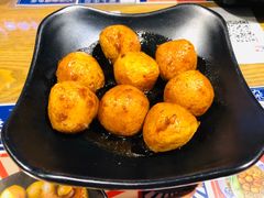 -無牌小范·香港明星美食