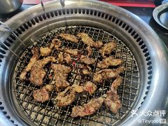 -一品诚记烤肉·甄选店(中南路店)